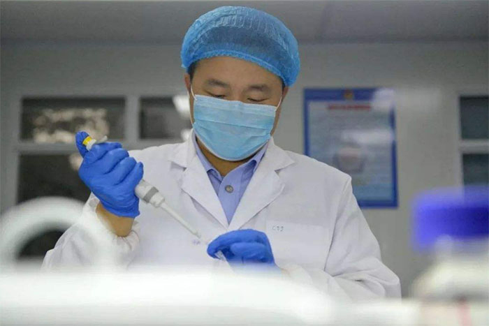 河南省哪个医院能办理DNA亲子鉴定,河南省医院做亲子鉴定需要什么材料和流程