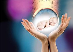 兰州孕期要如何办理DNA亲子鉴定(鉴定咨询)，兰州胎儿亲子鉴定基本的流程